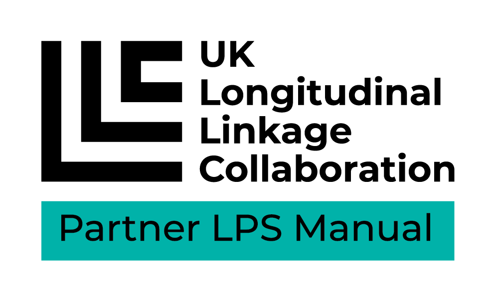 UK LLC Partner LPS Manual - Home